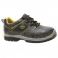Zapato JUCAR negro EN ISO 20345 S1P SRC